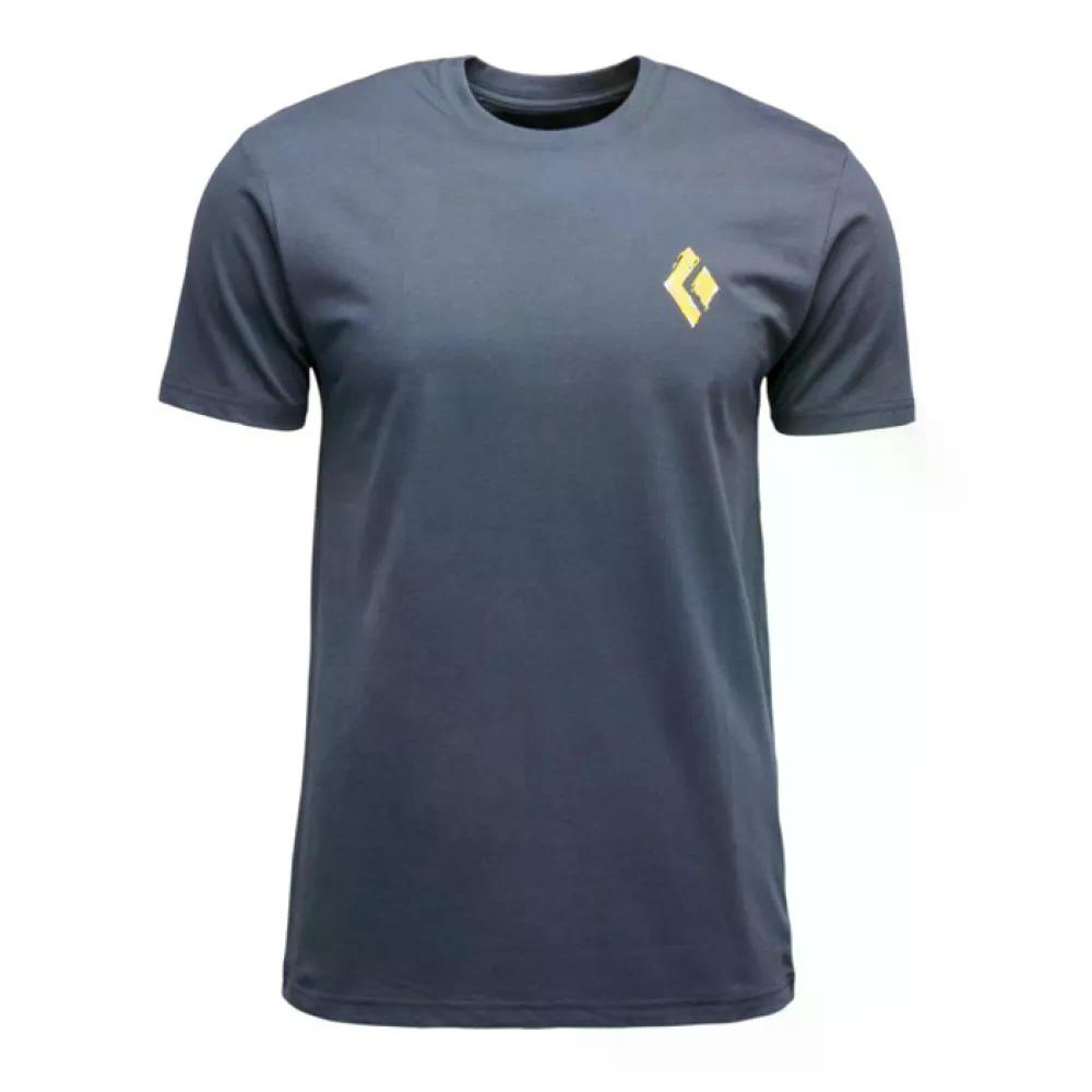 楽天市場】ブラックダイヤモンド Tシャツの通販