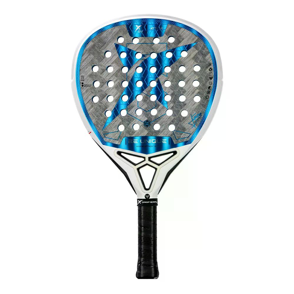 DROP SHOT Axion attack 1.5 パデルラケット （ - ） [t]
