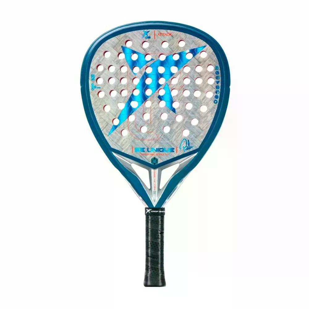 DROP SHOT Canyon pro attack 1.5 パデルラケット （ - ） [t]