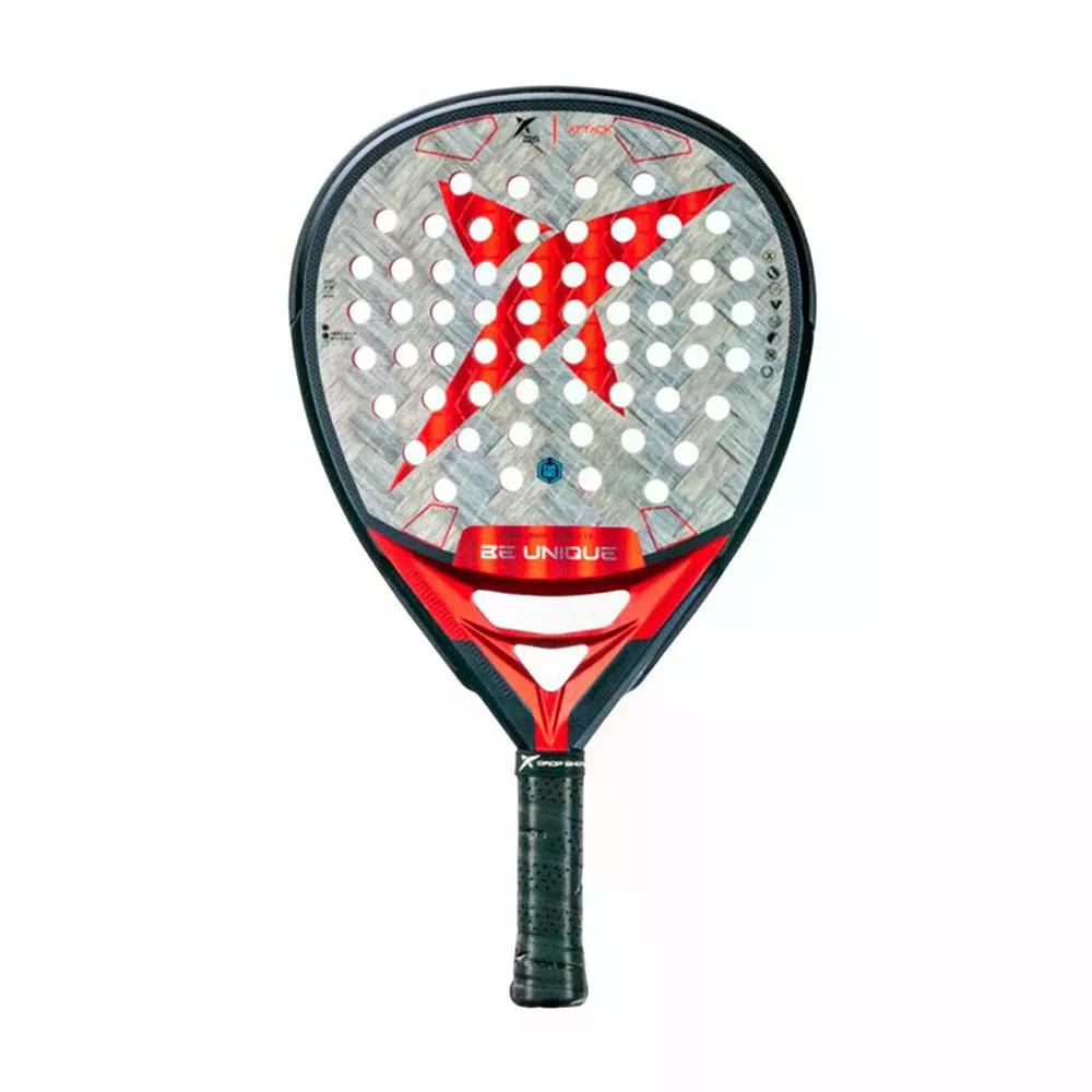 DROP SHOT Conqueror attack 1.5 パデルラケット （ - ） [t]