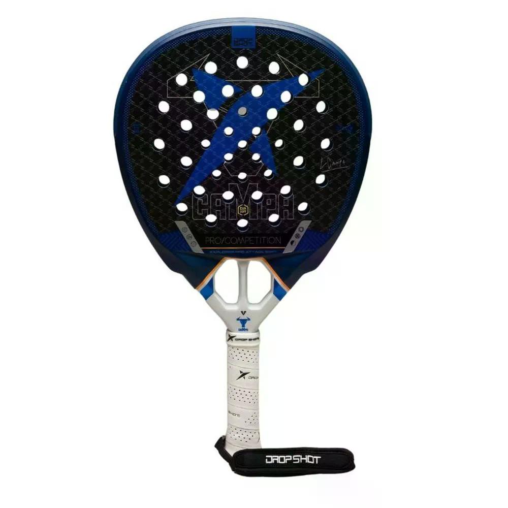 DROP SHOT Explorer pro attack soft パデルラケット （ - ） [t]