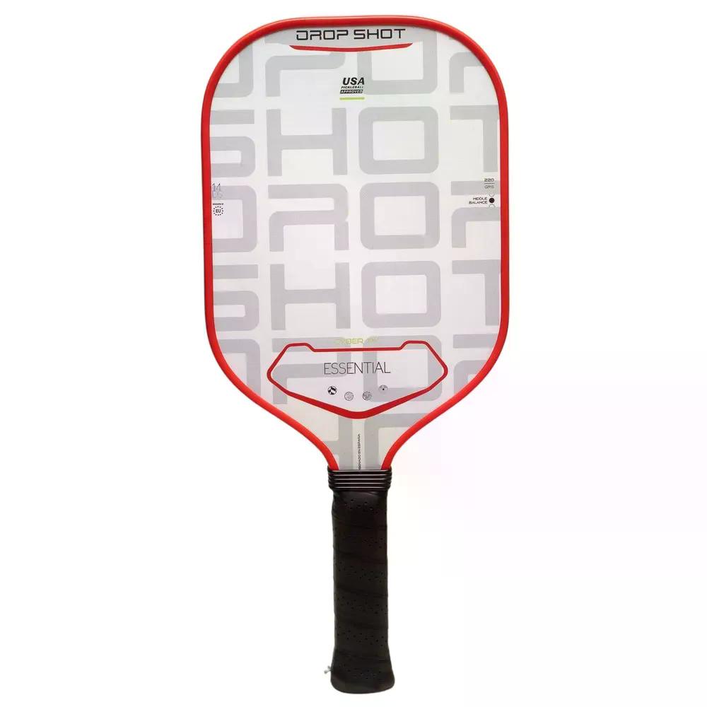 ドロップショット サイバー ピックルボール パドル | DROP SHOT Cyber Pickleball Paddle 