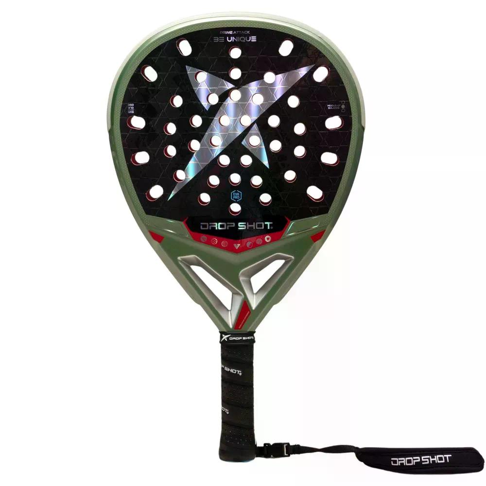 DROP SHOT Prime attack パデルラケット （ - ） [t]