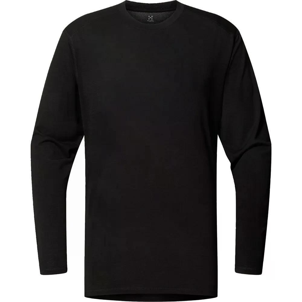 楽天市場】tシャツ 長袖（ブランドホグロフス）の通販