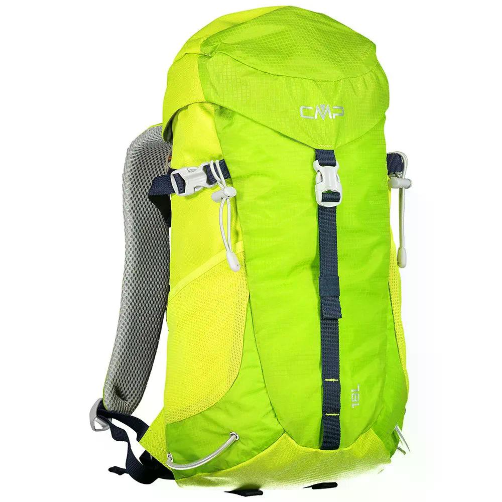 樂天商城 - シーエムピー 30V9947 ルクソール トレッキング 18L バックパック （ Energy ） | CMP 30V9947 Looxor Trekking 18L Backpack [t]