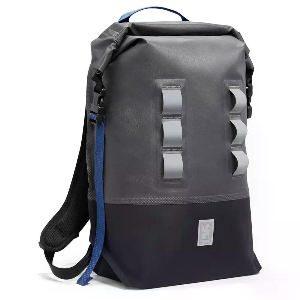 クローム アーバン EX 2.0 ロールトップ 20L バックパック （ Fog ） | CHROME Urb...