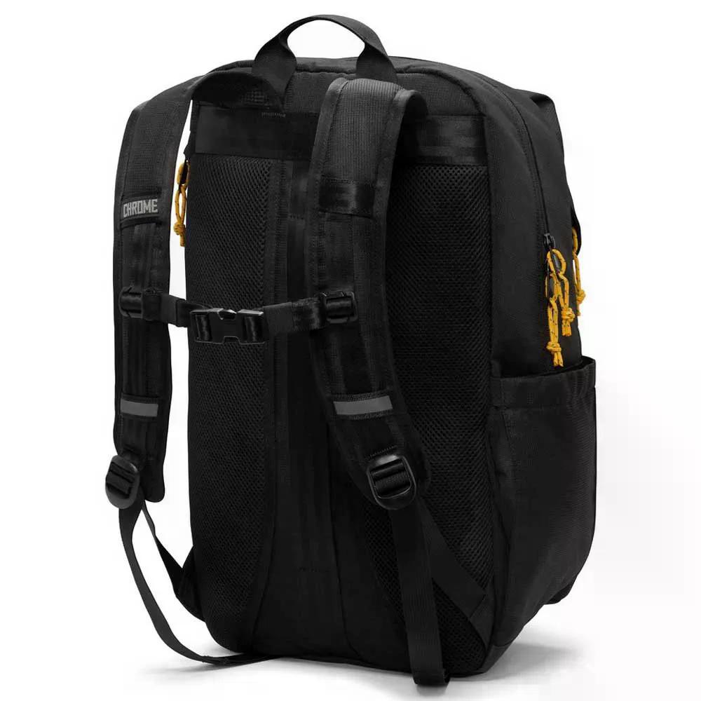 クローム ラッカス 23L バックパック （ Black ） | CHROME Ruckas 23L Backpack [t]