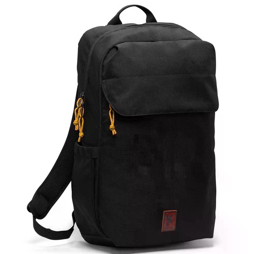 クローム ラッカス 23L バックパック （ Black ） | CHROME Ruckas 23L Backpack [t]