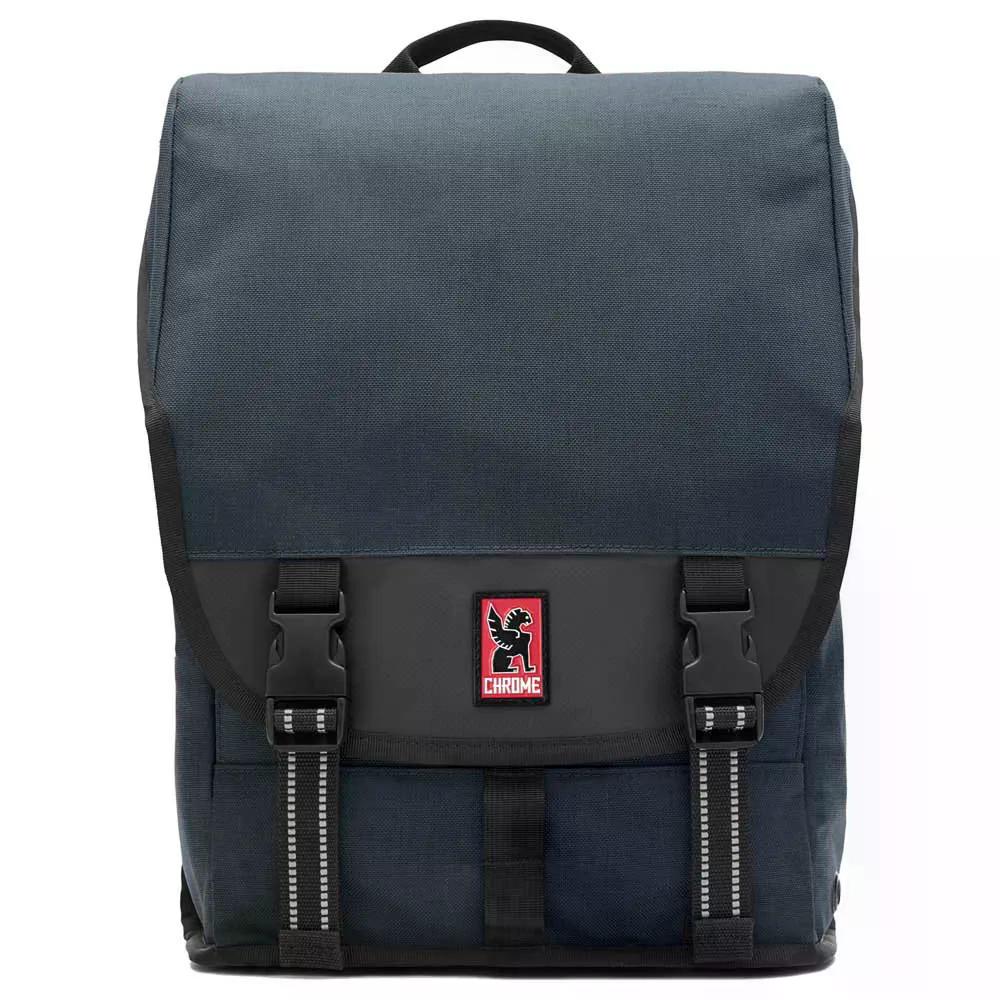 Rakuten - CHROME Soma Two Strap バックパック 22L （ Indigo/Black ） [t]