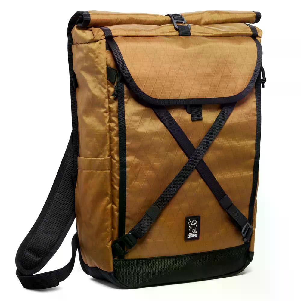 Rakuten - CHROME Bravo 4.0 35L バックパック （ AmberX ） [t]