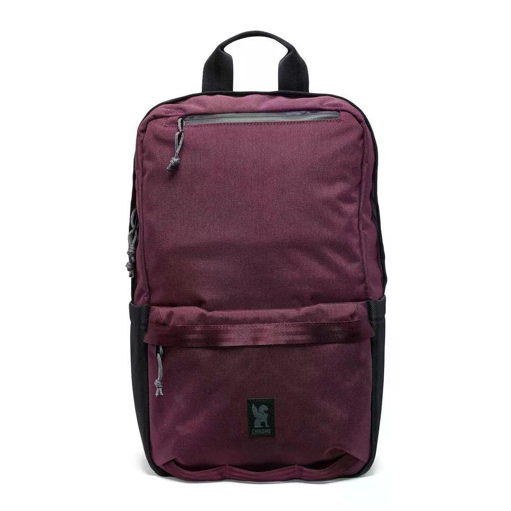 CHROME Hondo 18L バックパック （ Royale ） [t]