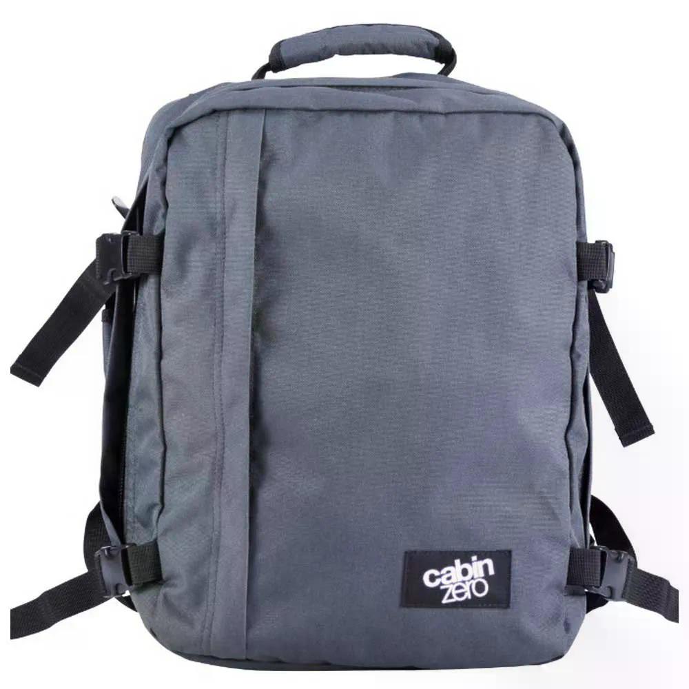 Rakuten - CABIN ZERO Classic 28L ultra light バックパック （ OriginalGrey ） [t]