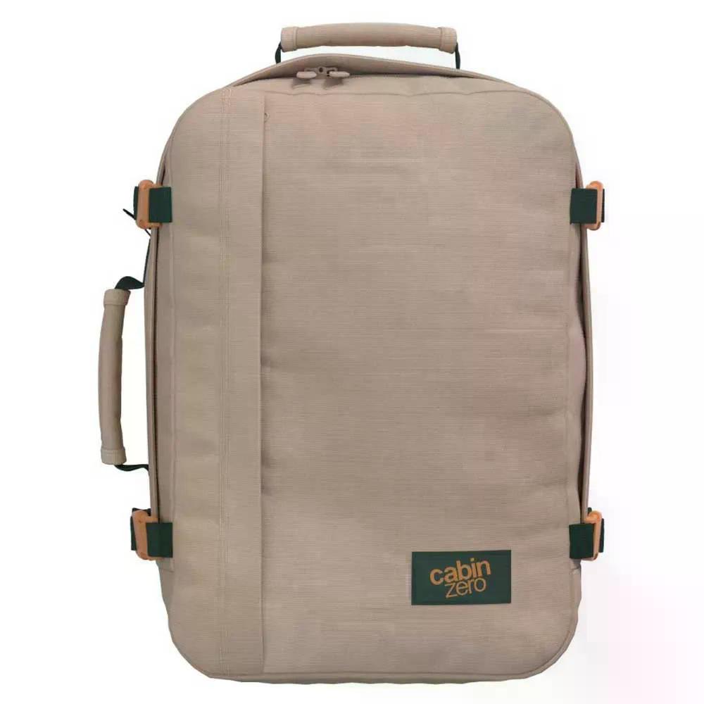 キャビンゼロ クラシック 36L ウルトラライト バックパック （ CebuSands ） | CABIN ZERO Classic 36L Ultra Light Backpack 