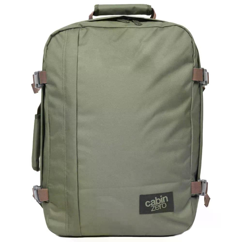 樂天商城 - CABIN ZERO Classic 36L ultra light バックパック （ GeorgianKhaki ） [t]