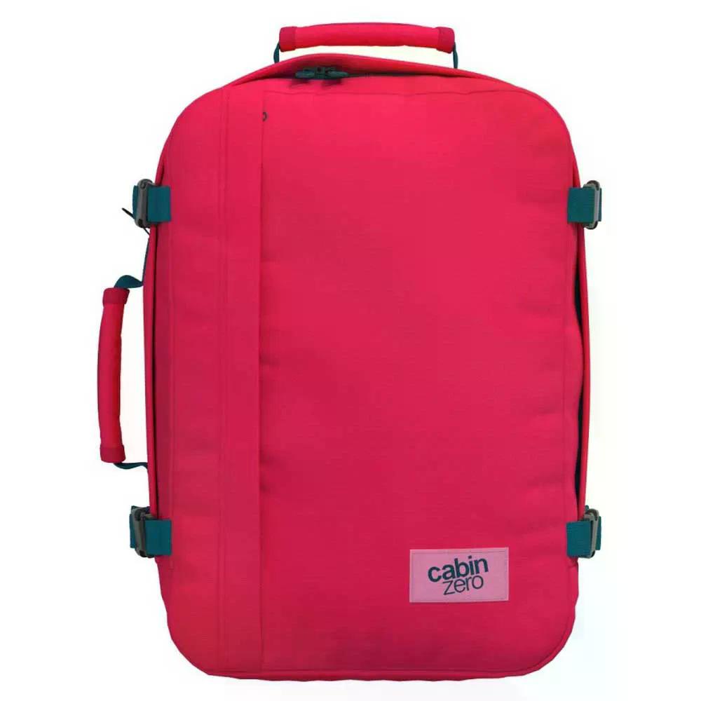 樂天商城 - CABIN ZERO Classic 36L ultra light バックパック （ MiamiMagenta ） [t]