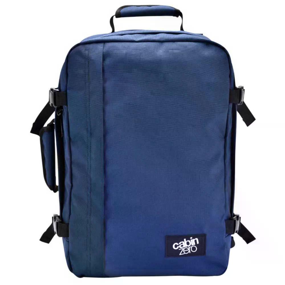 キャビンゼロ クラシック 36L ウルトラライト バックパック （ Navy ） | CABIN ZERO Classic 36L Ultra Light Backpack 