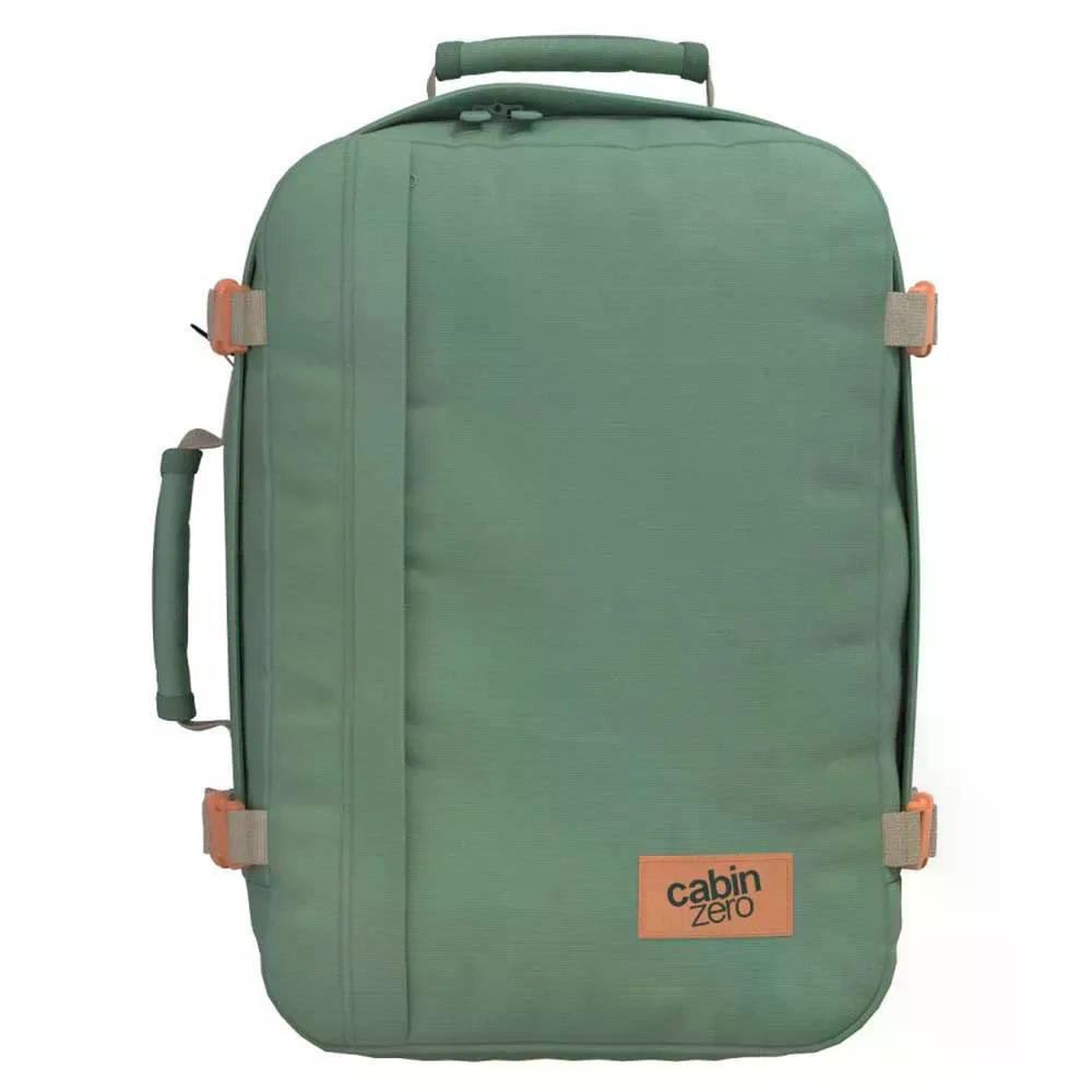 Rakuten - キャビンゼロ クラシック 36L ウルトラライト バックパック （ SageForest ） | CABIN ZERO Classic 36L Ultra Light Backpack [t]
