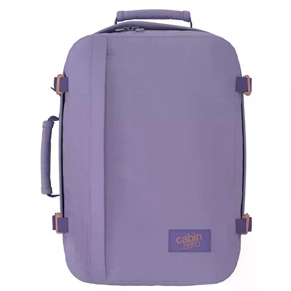 Rakuten - CABIN ZERO Classic 36L ultra light バックパック （ SmokeyViolet ） [t]