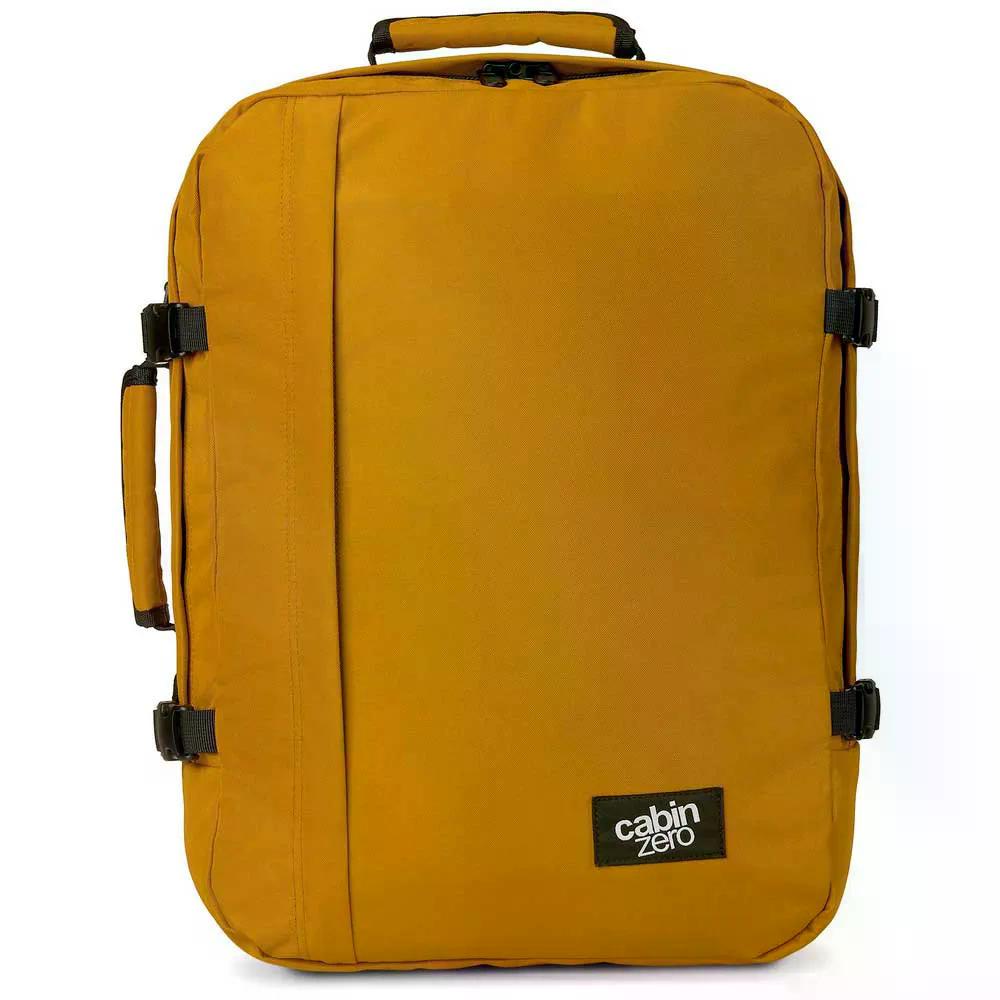 樂天商城 - CABIN ZERO Classic 44L ultra light バックパック （ OrangeChill ） [t]