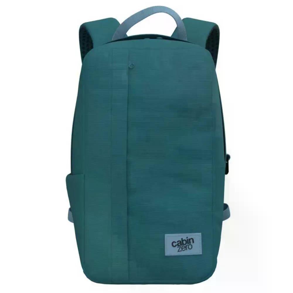 CABIN ZERO Classic flight 12L with rfid pocket バックパック （ ArubaBlue ） t