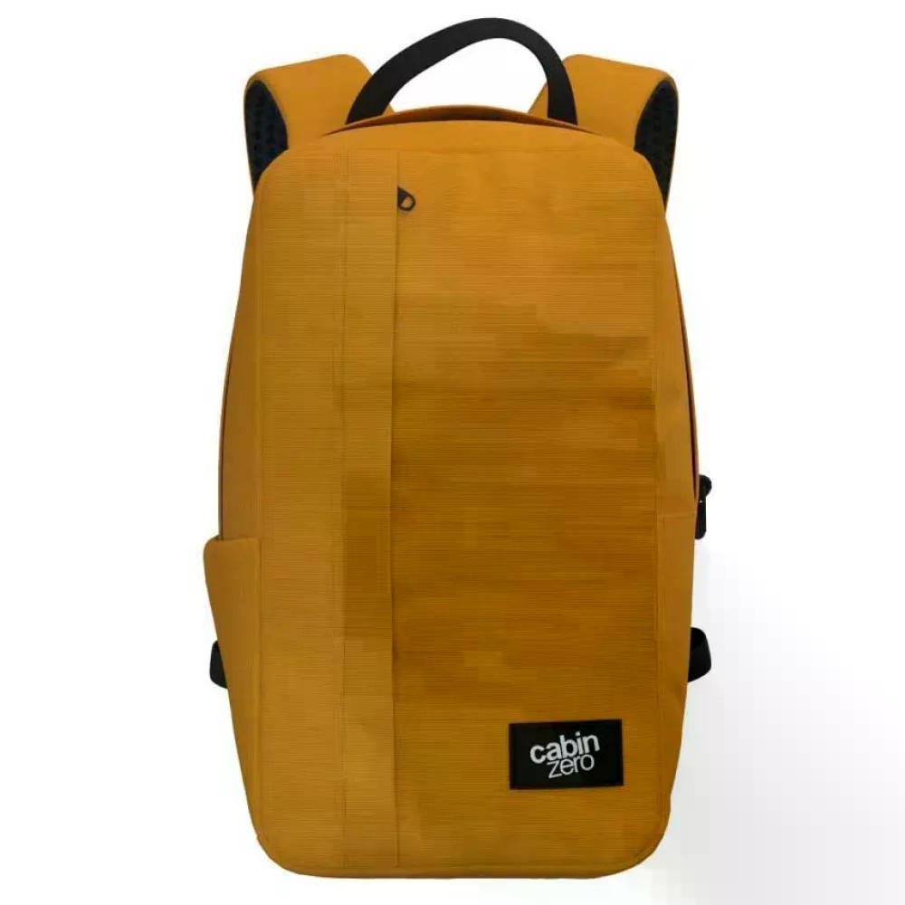 CABIN ZERO Classic flight 12L with rfid pocket バックパック （ OrangeChill ） t