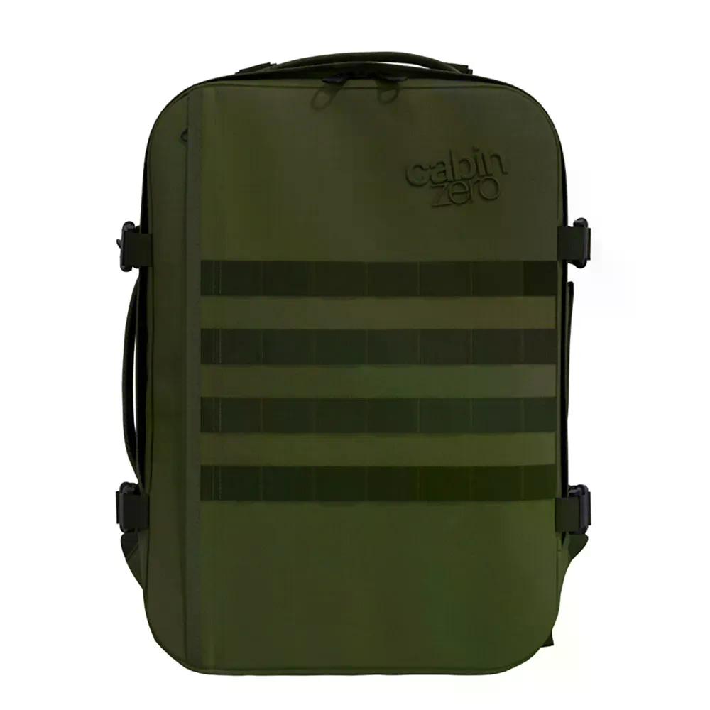 樂天商城 - CABIN ZERO Military 28L ultra light バックパック （ MilitaryGreen ） [t]