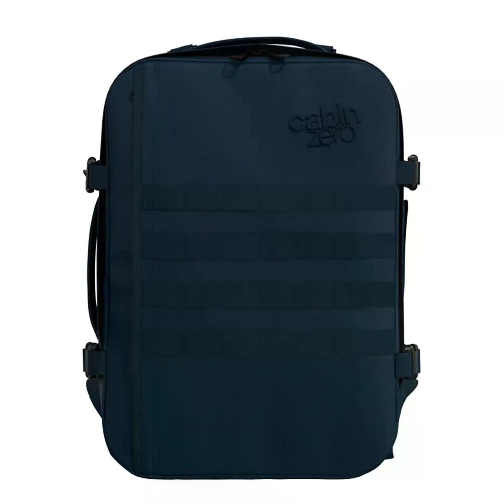 キャビンゼロ ミリタリー 28L ウルトラライト バックパック （ Navy ） | CABIN ZERO Military 28L Ultra Light Backpack 
