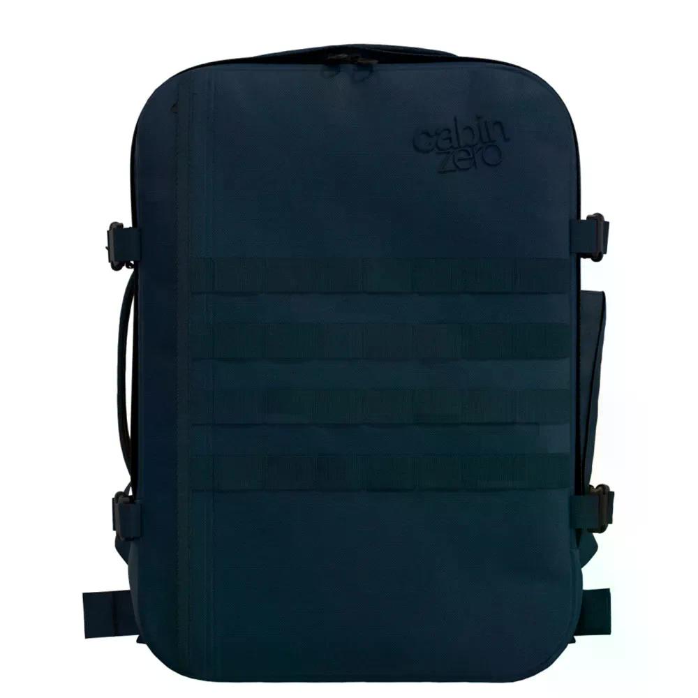 キャビンゼロ ミリタリー 36L ウルトラライト バックパック （ Navy ） | CABIN ZERO Military 36L Ultra Light Backpack 