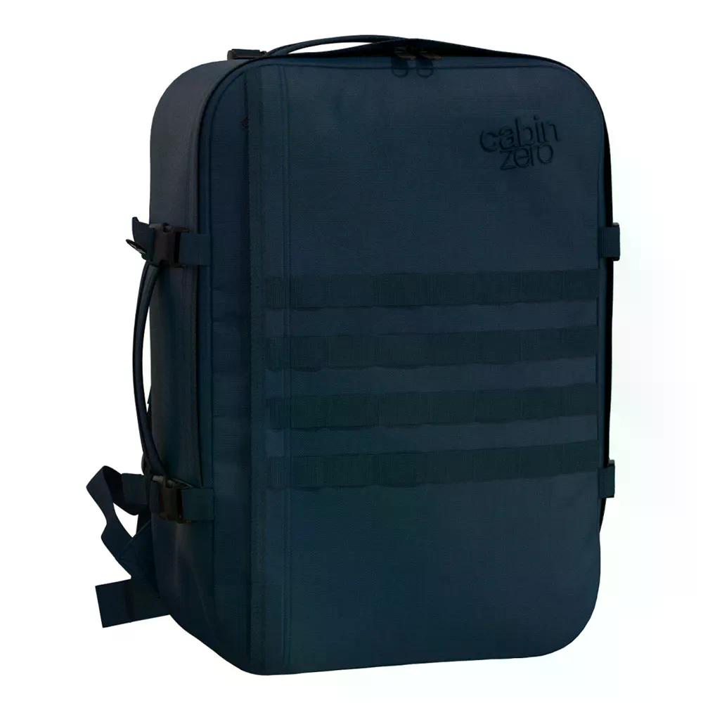 キャビンゼロ ミリタリー 44L ウルトラライト バックパック （ Navy ） | CABIN ZERO Military 44L Ultra Light Backpack 
