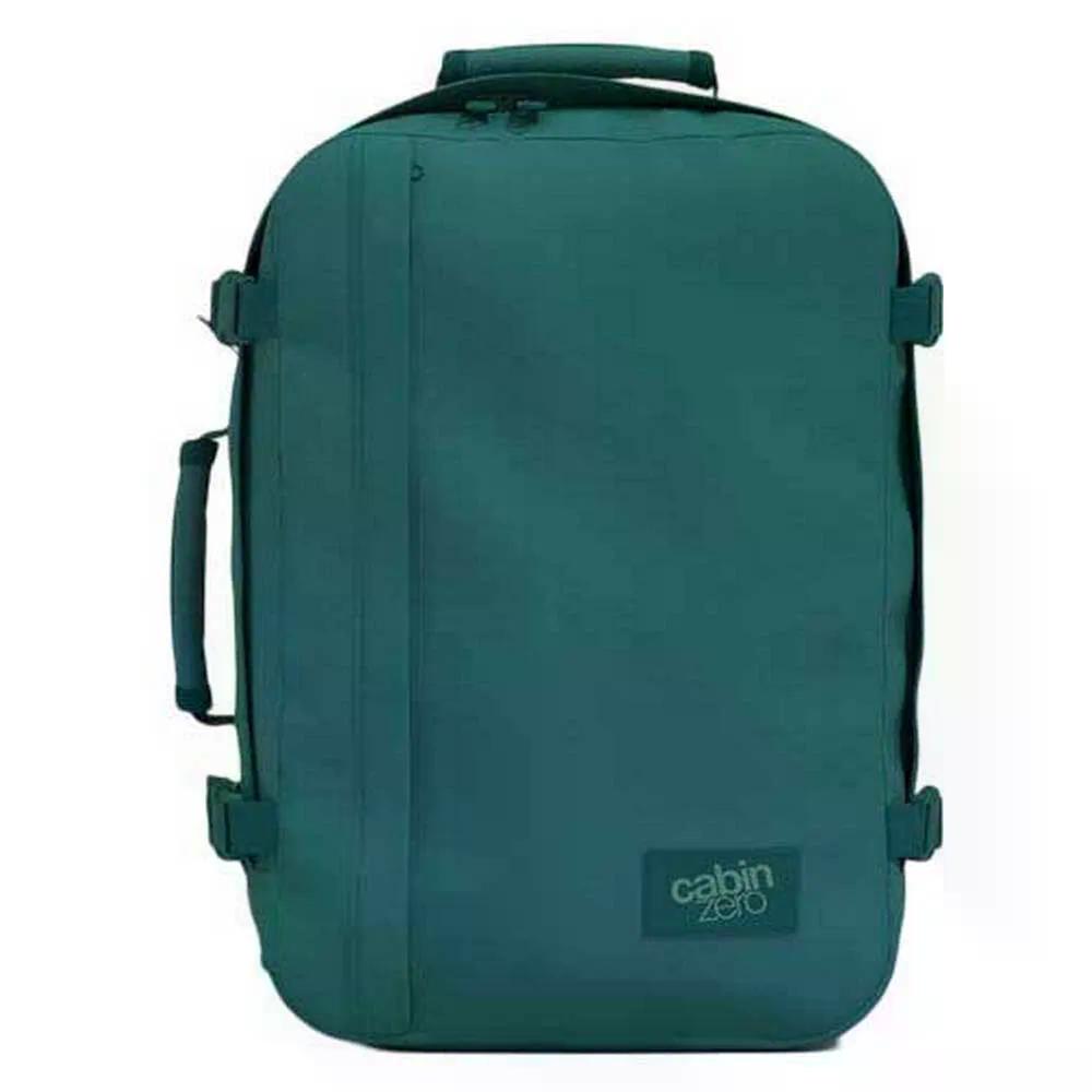 キャビンゼロ クラシック 36L ウルトラライト バックパック （ MeadowGreen ） | CABIN ZERO Classic 36L Ultra Light Backpack 