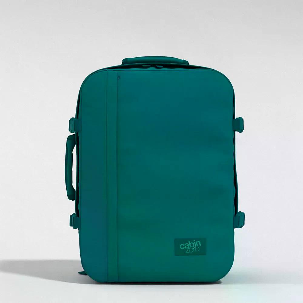 樂天商城 - CABIN ZERO Classic 44L ultra light バックパック （ MeadowGreen ） [t]