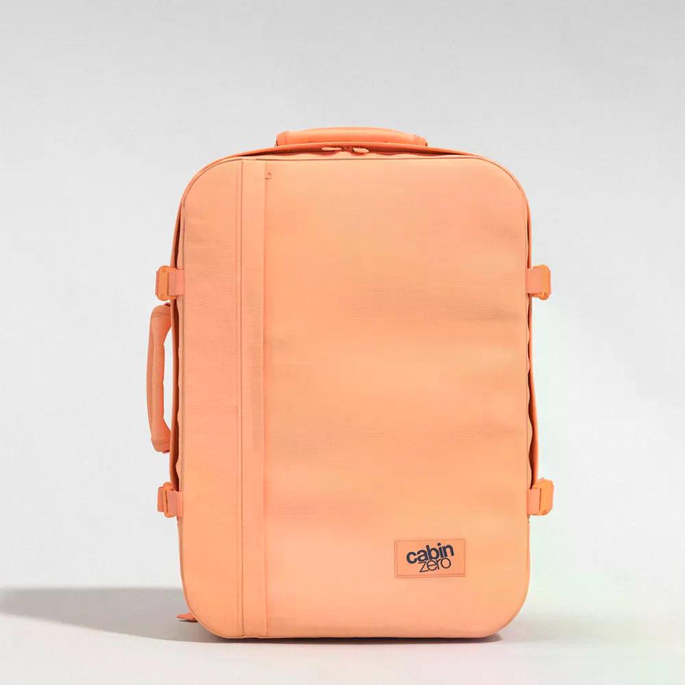 キャビンゼロ クラシック 44L ウルトラライト バックパック （ SunnyDay ） | CABIN ZERO Classic 44L Ultra Light Backpack 