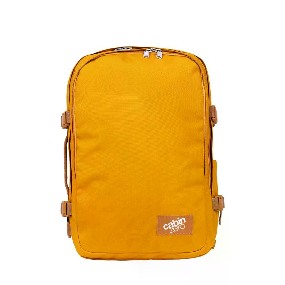 キャビンゼロ クラシック プロ 32L ウルトラライト バックパック （ OrangeChill ） | CABIN ZERO Classic Pro 32L Ultra Light Backpack 