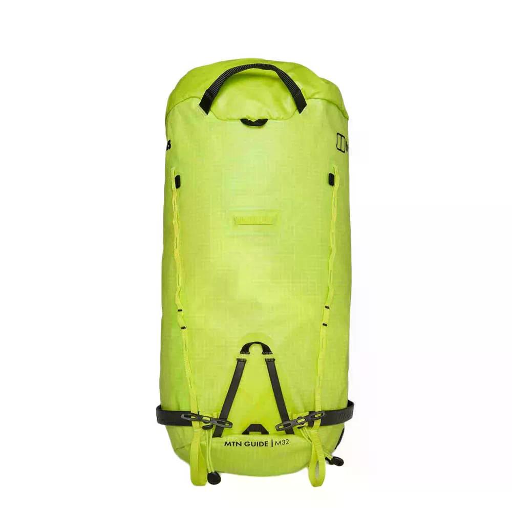樂天商城 - BERGHAUS MTN Guide 32+ AM バックパック （ Spark ） [t]