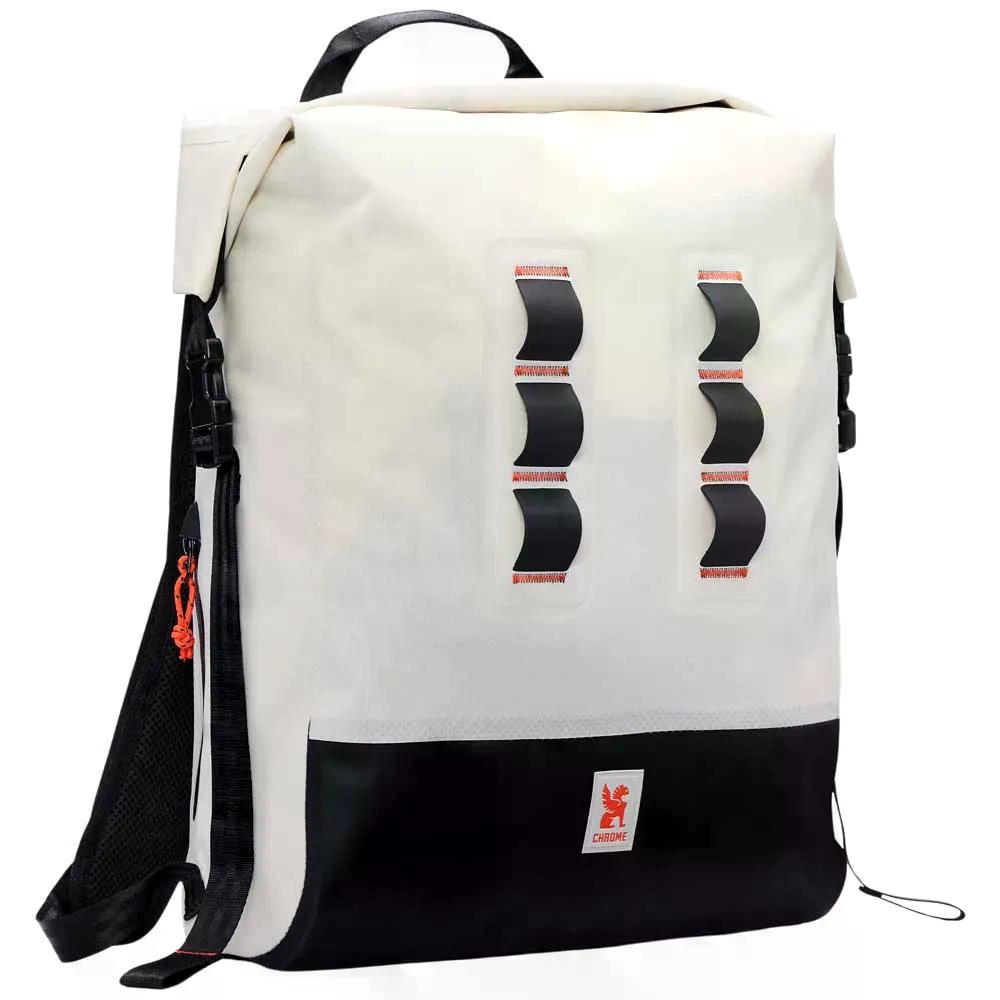 樂天商城 - CHROME Urban ex 30l wp バックパック （ FutureWhite ） [t]