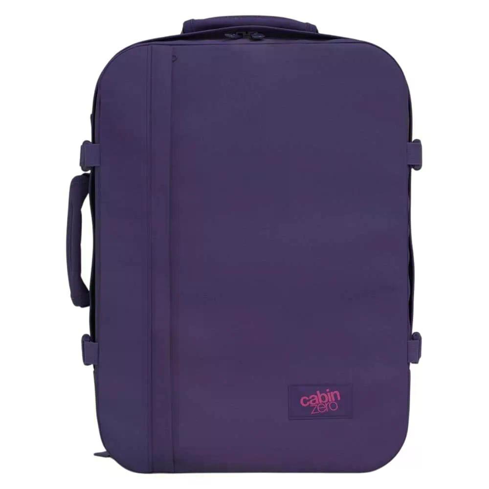 キャビンゼロ クラシック 44L バックパック （ SolaceSky ） | CABIN ZERO Classic 44L Backpack 