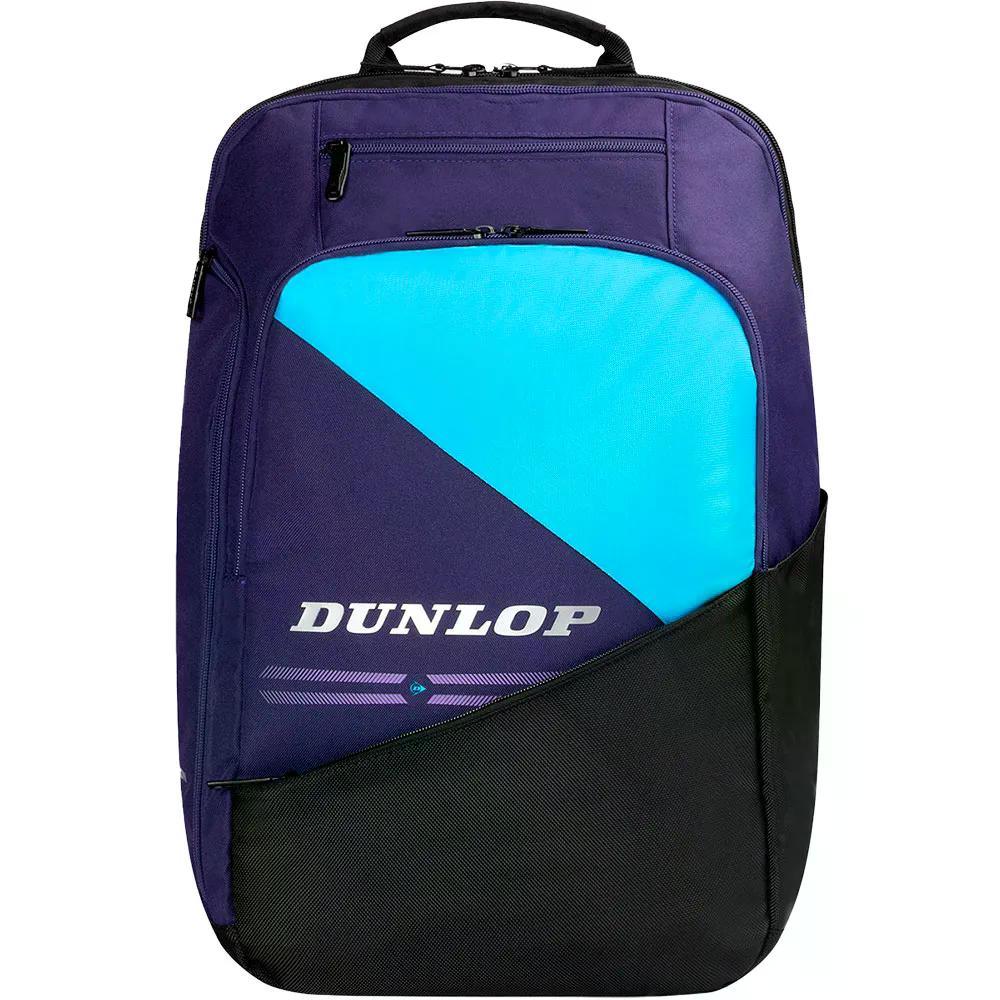 Dunlop Tac fx-performance バックパック （ Violet/Black/Cyan ） [t](4.0)