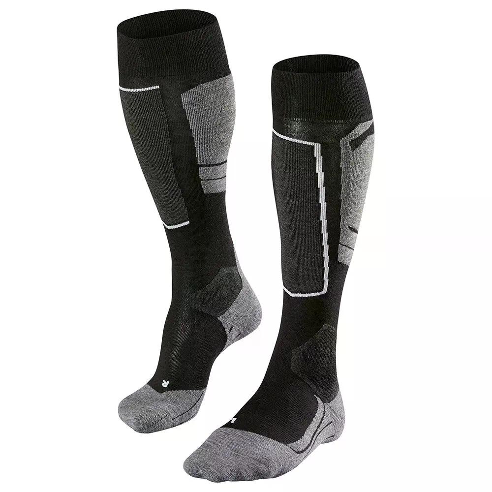 Rakuten - ファルケ SK4 ソックス ウーマン （ BlackMix ） | FALKE SK4 Socks woman [t]