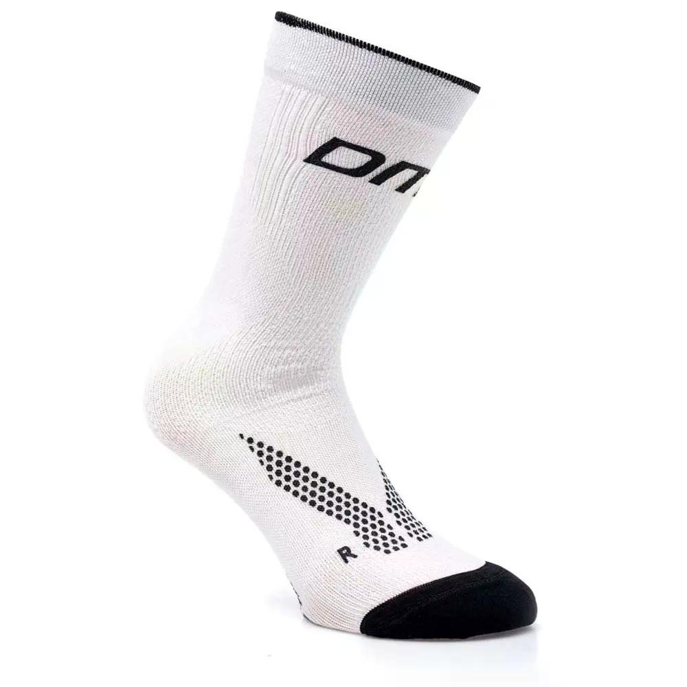 Rakuten - DMT S-Print Biomechanic 靴下 （ White ） [t]