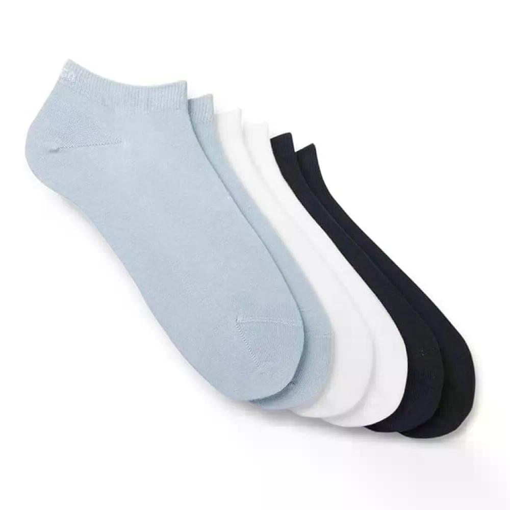 ヒューゴ ユニ 10260253 ソックス 6パック （ OpenMiscellaneous ） | HUGO Uni 10260253 Socks 6 Pack [t]