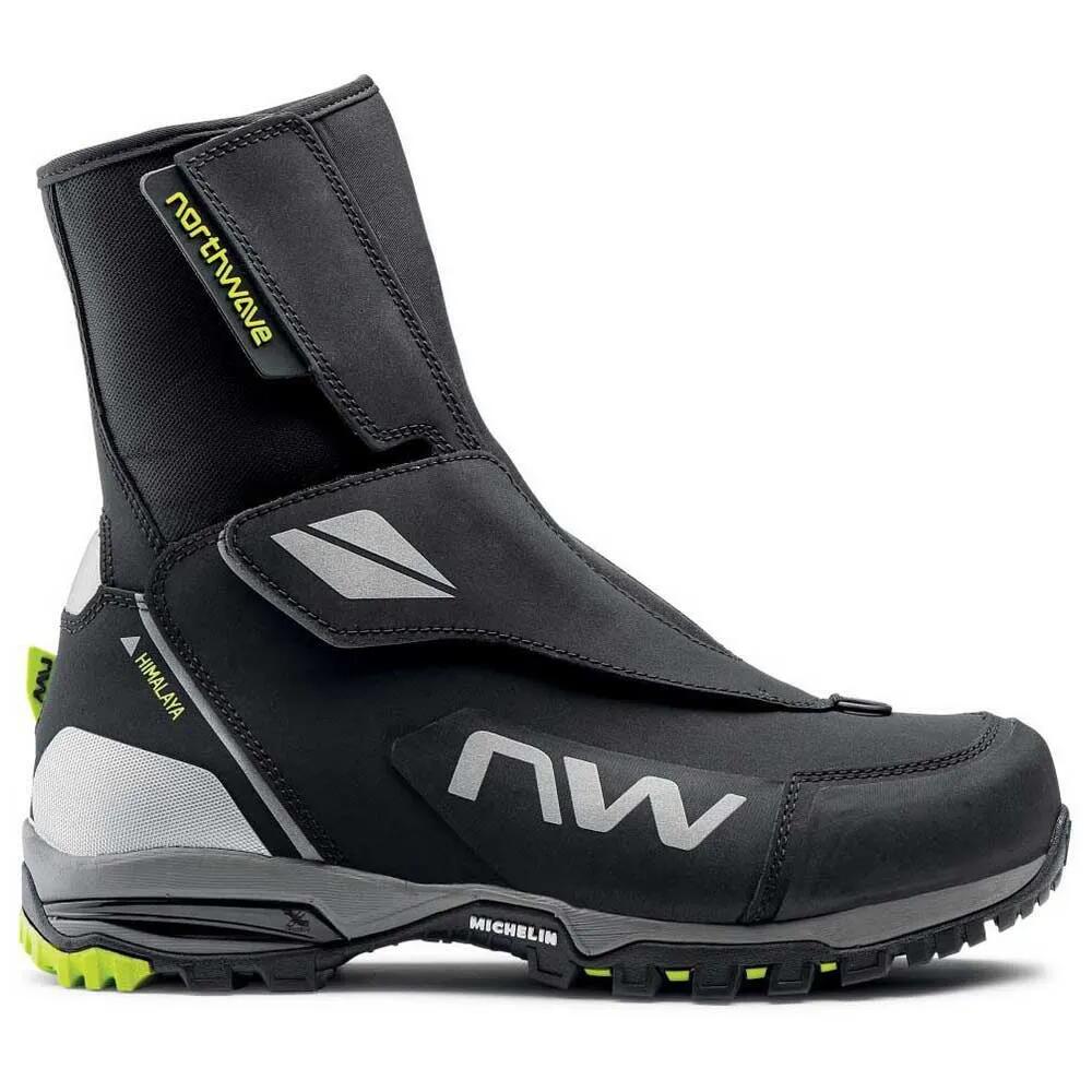 樂天商城 - ノースウェーブ ヒマラヤ MTB シューズ （ Black ） | NORTHWAVE Himalaya MTB Shoes [t]