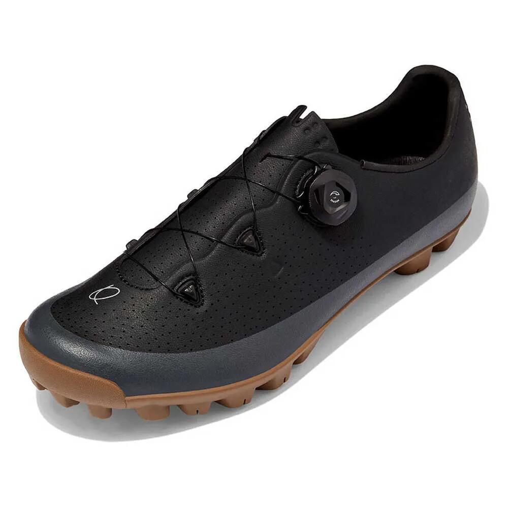樂天商城 - クオック グラン ツアラー II グラベル シューズ （ BlackGum ） | QUOC Gran Tourer II Gravel Shoes [t]