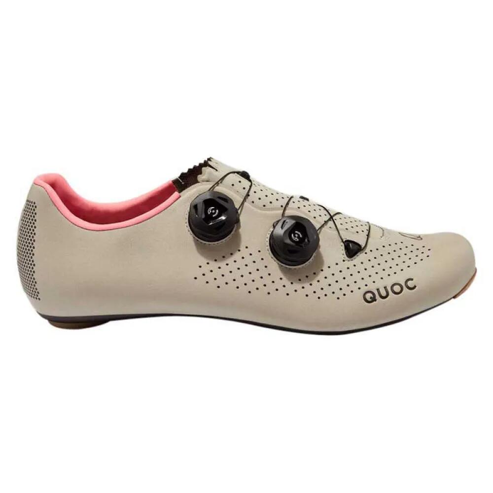 クオック モノ II ロード シューズ （ Sand ） | QUOC Mono II Road Shoes [t]