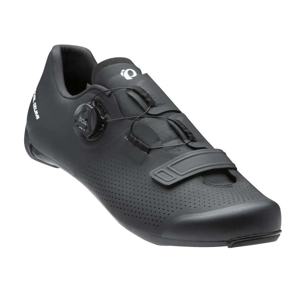 パールイズミ アタック ロード シューズ （ Black ） | PEARL IZUMI Attack Road Shoes [t]
