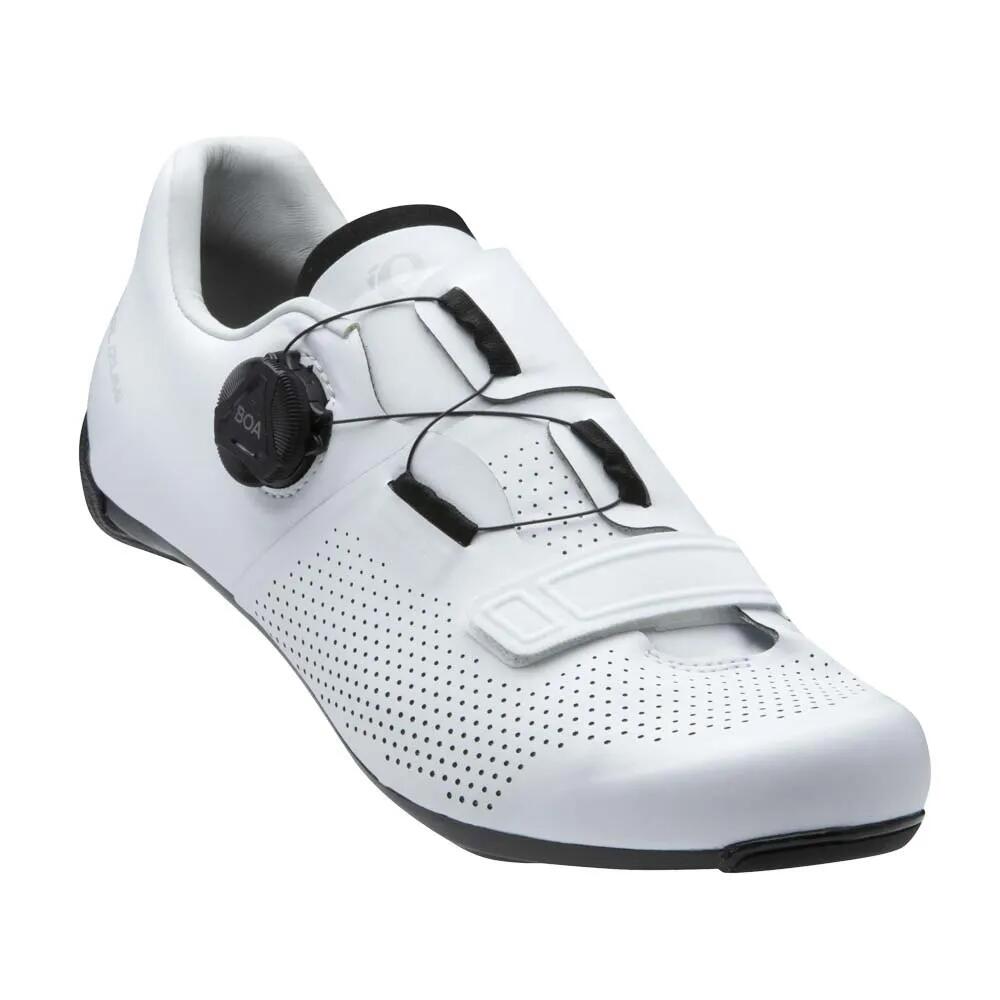 パールイズミ アタック ロード シューズ （ White ） | PEARL IZUMI Attack Road Shoes [t]