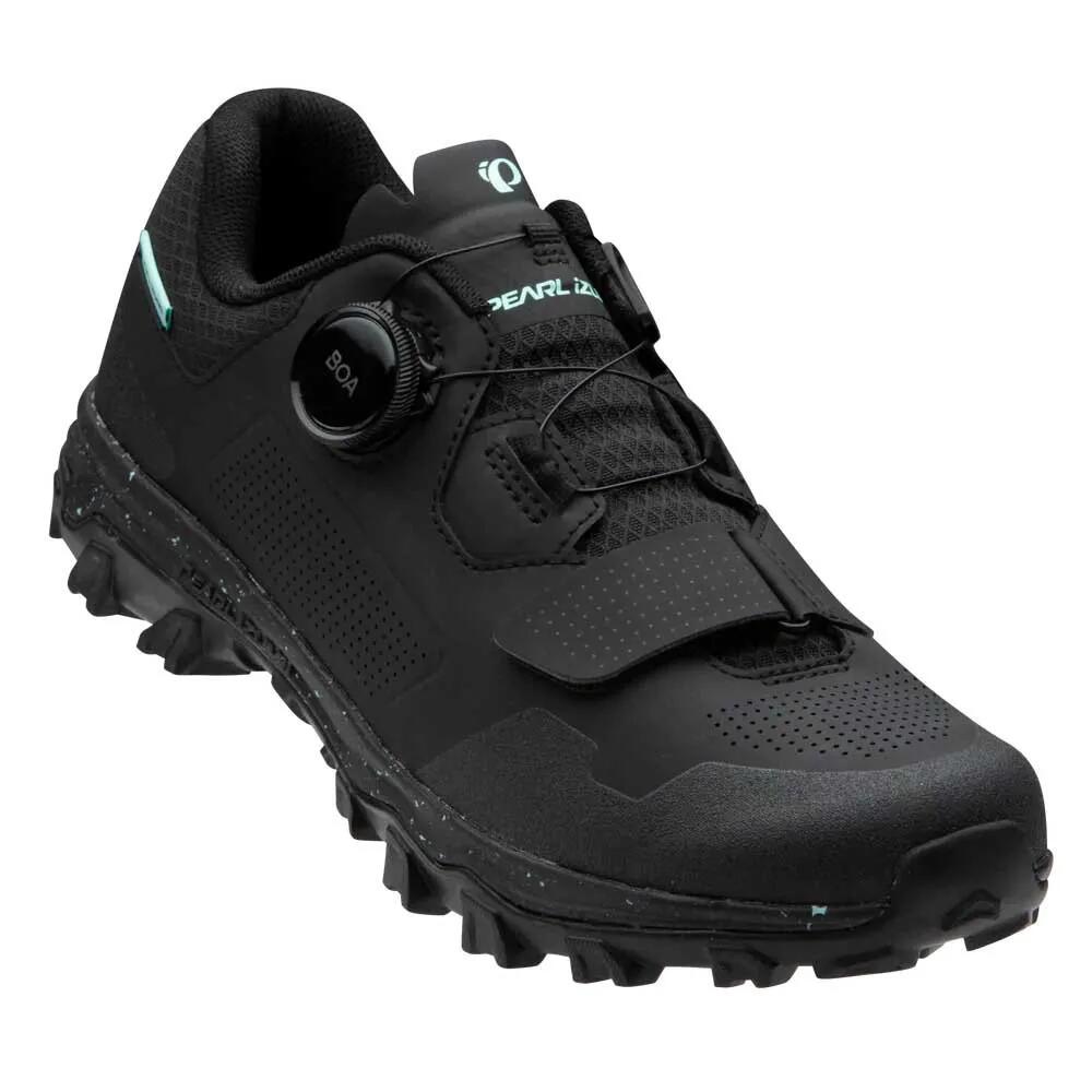 Rakuten - パールイズミ X-アルプ サミット MTB シューズ （ Phantom/SereneGreen ） | PEARL IZUMI X-Alp Summit MTB Shoes [t]