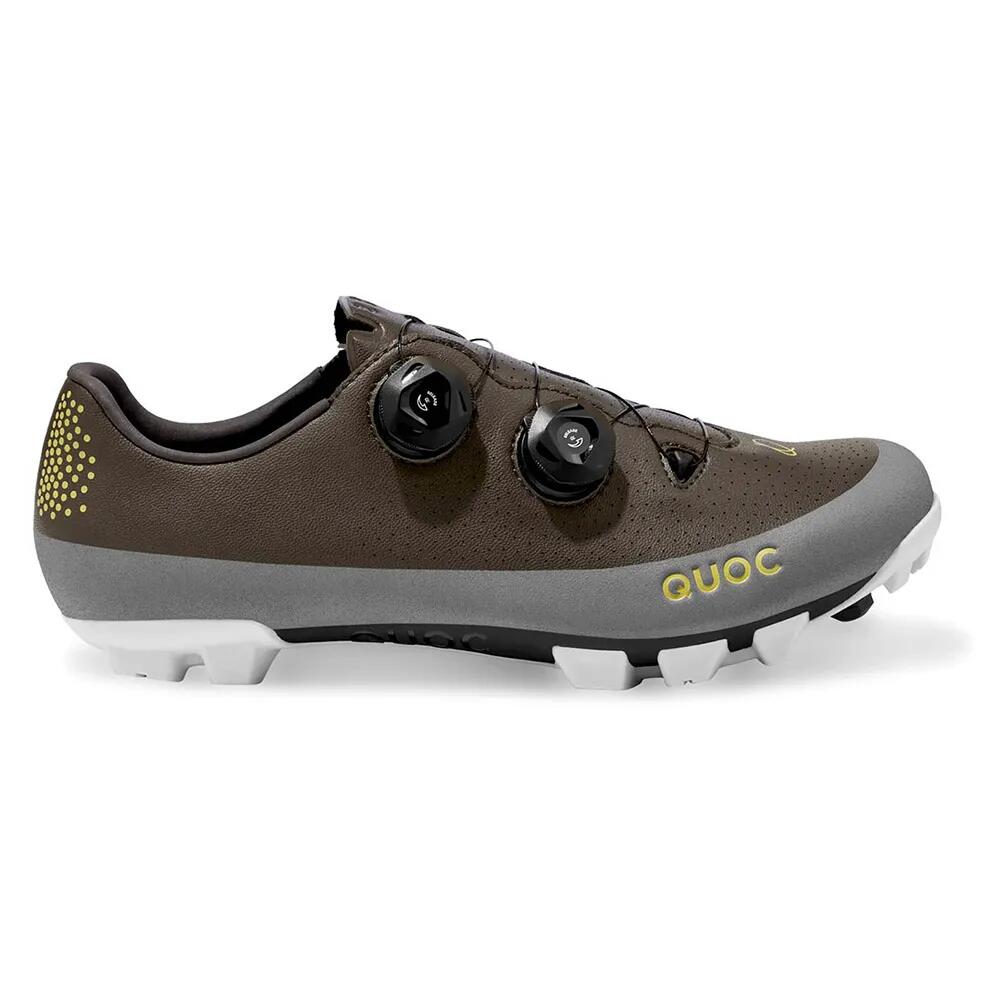 樂天商城 - クオック グラン ツアラー XC MTB シューズ （ Moss ） | QUOC Gran Tourer XC MTB Shoes [t]