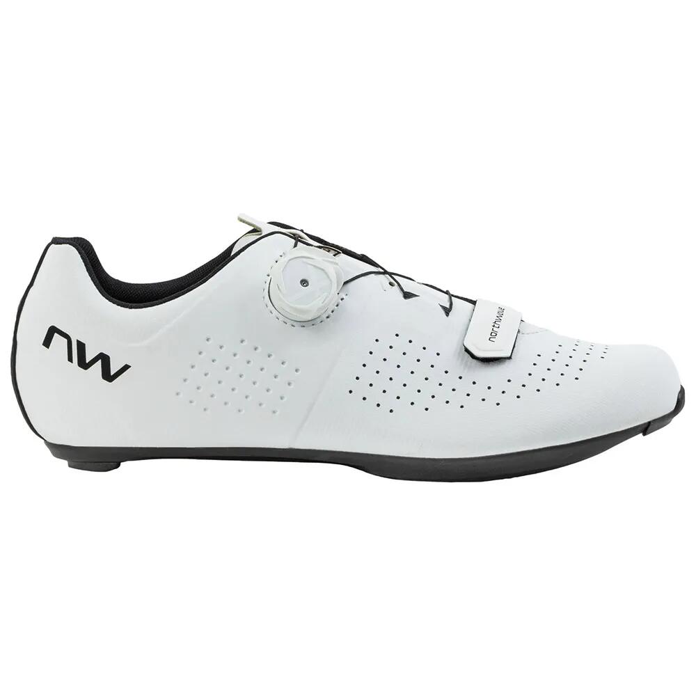 Rakuten - ノースウェーブ タイフーン ロード シューズ （ White ） | NORTHWAVE Typhoon Road Shoes [t]