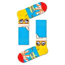 ハッピーソックス ビートルズ イエロー サブマリン ソックス ( Multicolor ) | Happy Socks Beatles Yellow Subma...