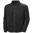 ヘリーハンセン デイブレイカー ロング スリーブ シャツ ( Black ) | HELLY HANSEN Daybreaker long sleeve shi...